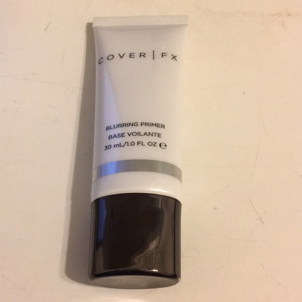 Cover Fx Primer
